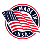 The Skate Helper is Made in the USA