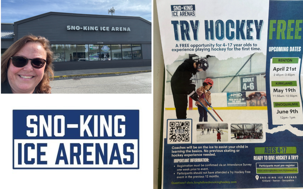 Sno-Kings Ice Arena